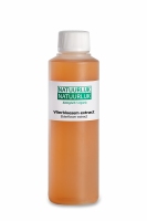 Bio vlierbloesem extract